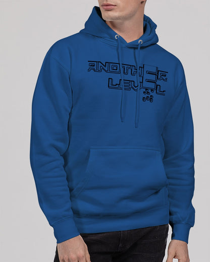 FZ LEVELS Unisex Premium Pullover Hoodie