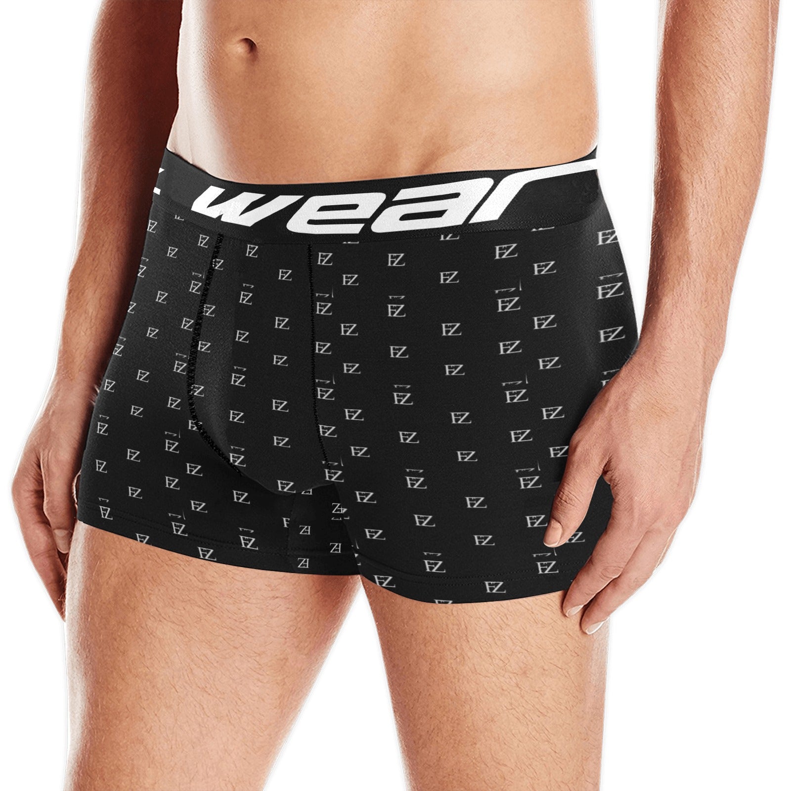 FZ Men's Original Boxers