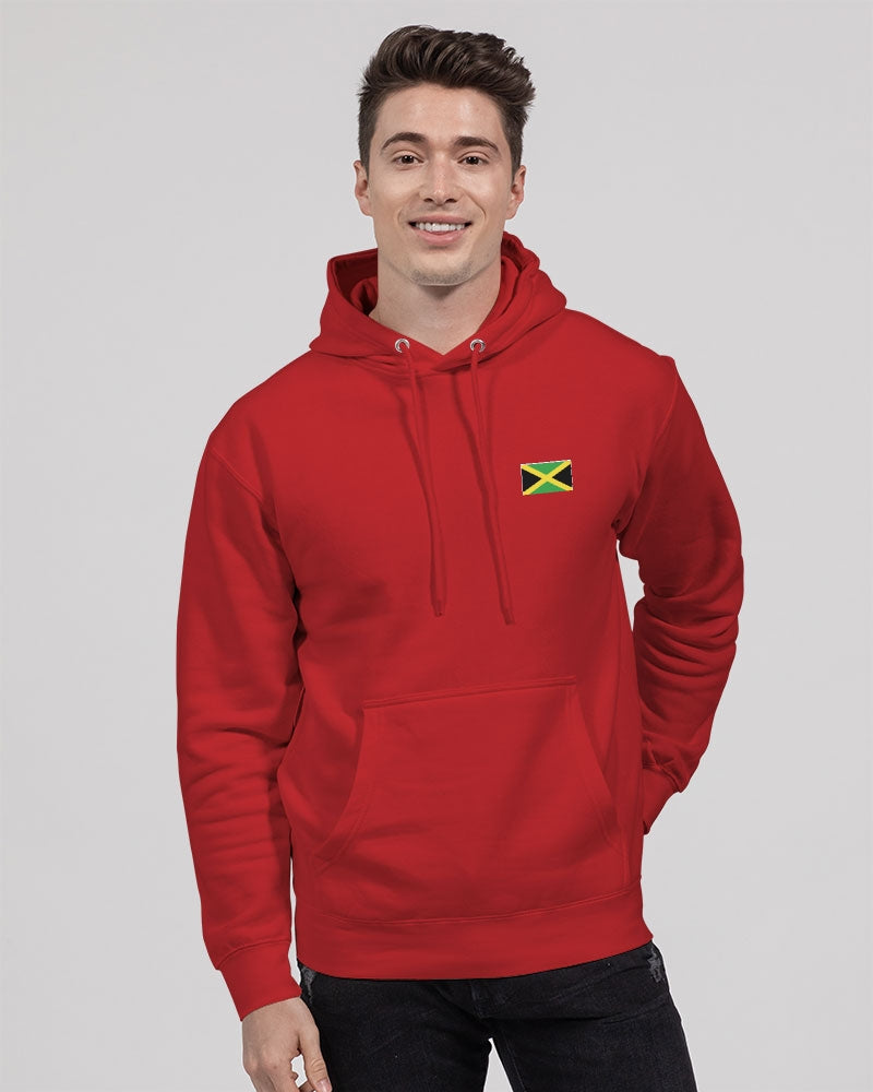 YAAD Unisex Premium Pullover Hoodie - FZwear