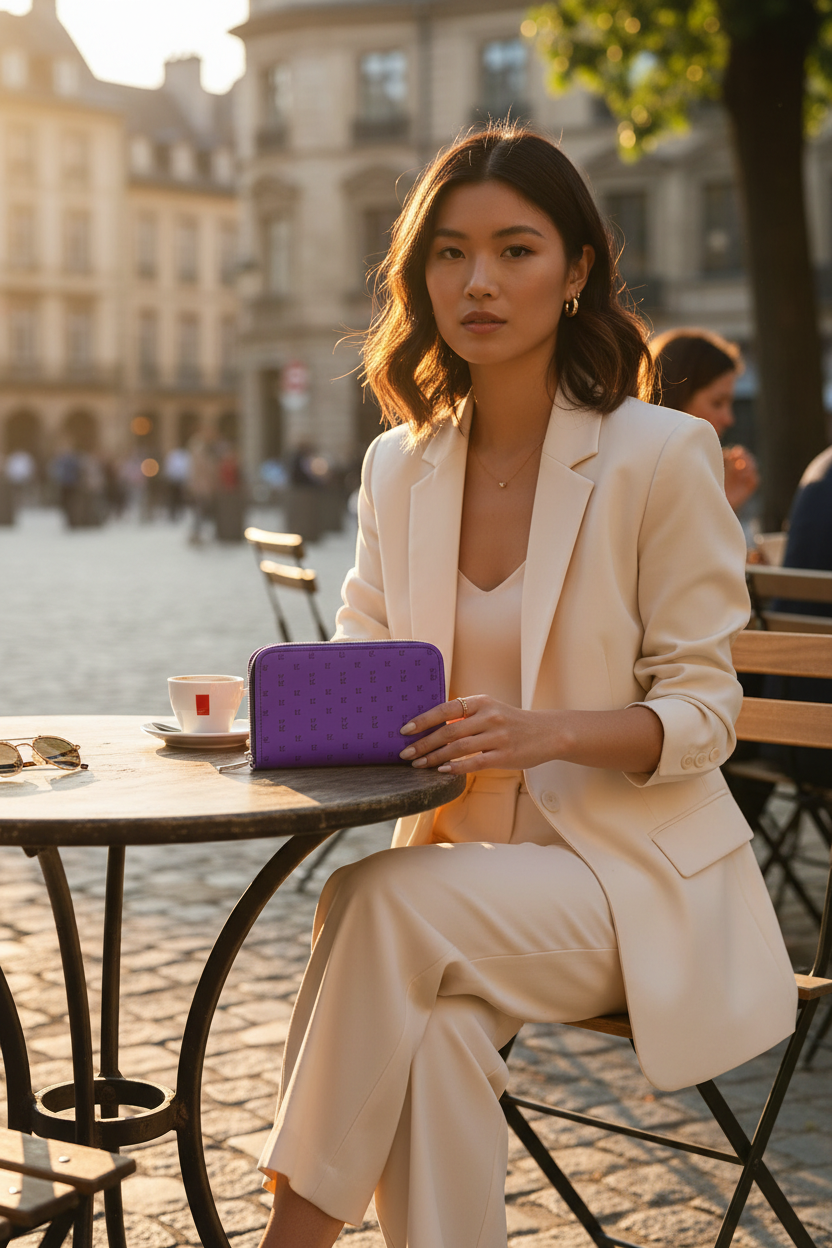 Café Lifestyle
