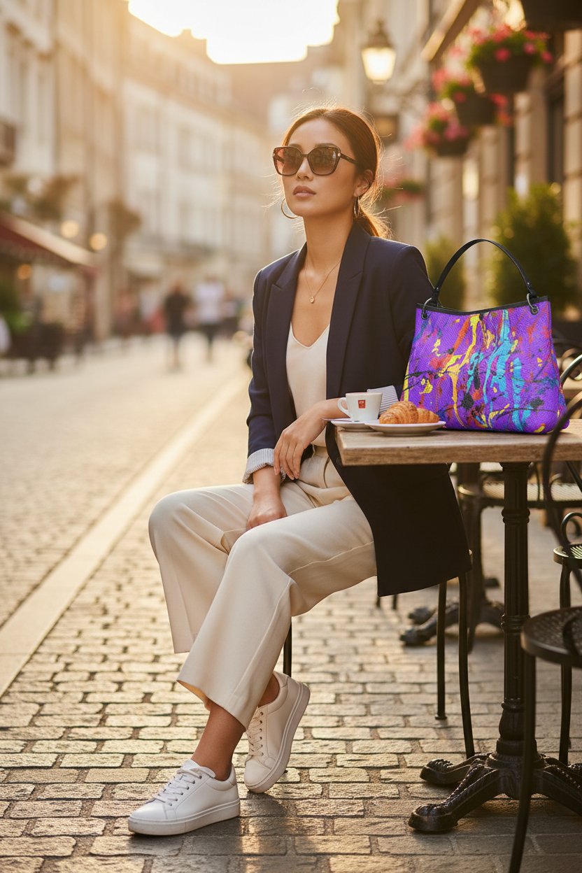 Café Lifestyle