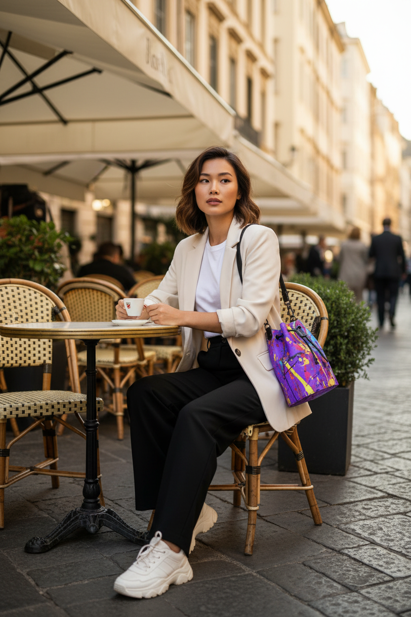 Café Lifestyle