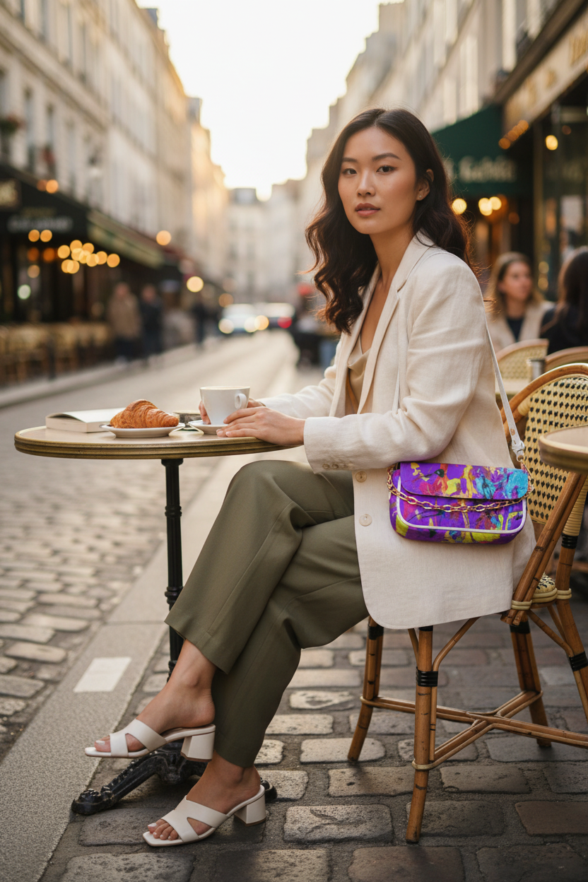Café Lifestyle