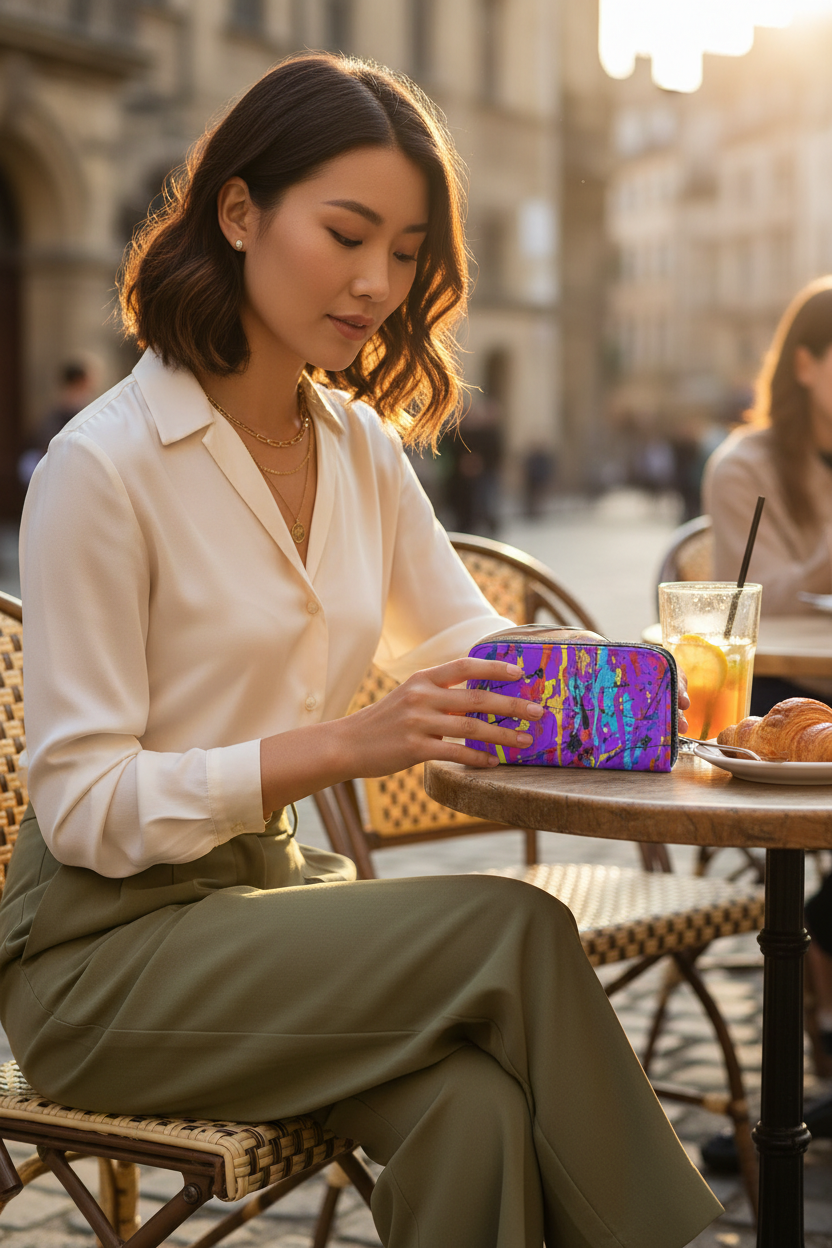 Café Lifestyle