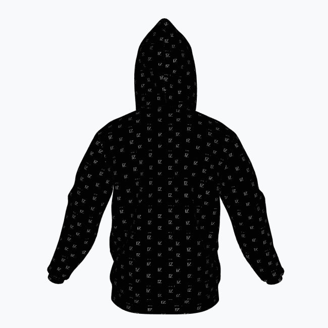 FZ Unisex Hoodie - Cotton