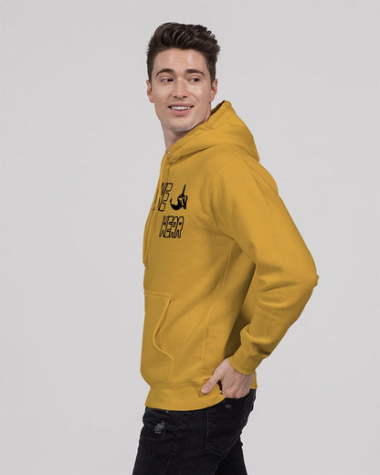 FZ PLANE Unisex Premium Pullover Hoodie