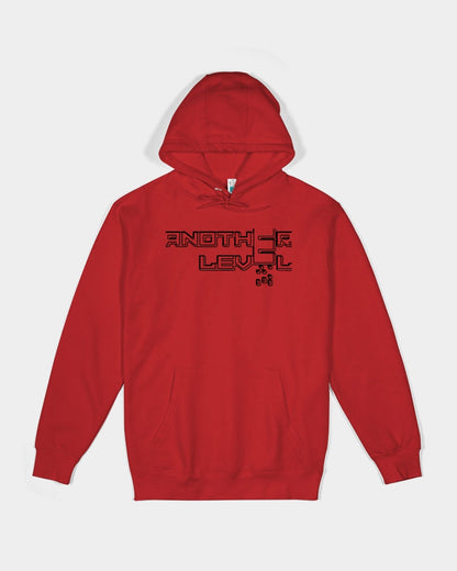 FZ LEVELS Unisex Premium Pullover Hoodie - FZwear