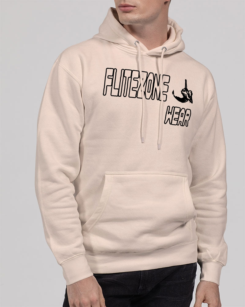 FZ PLANE Unisex Premium Pullover Hoodie - FZwear