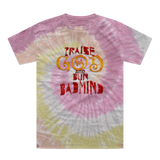 FZ Praise1 Tie-Dye Unisex Tee - FZwear