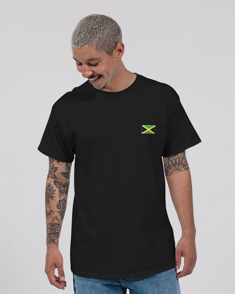 YAAD Unisex Ultra Cotton Tee - FZwear