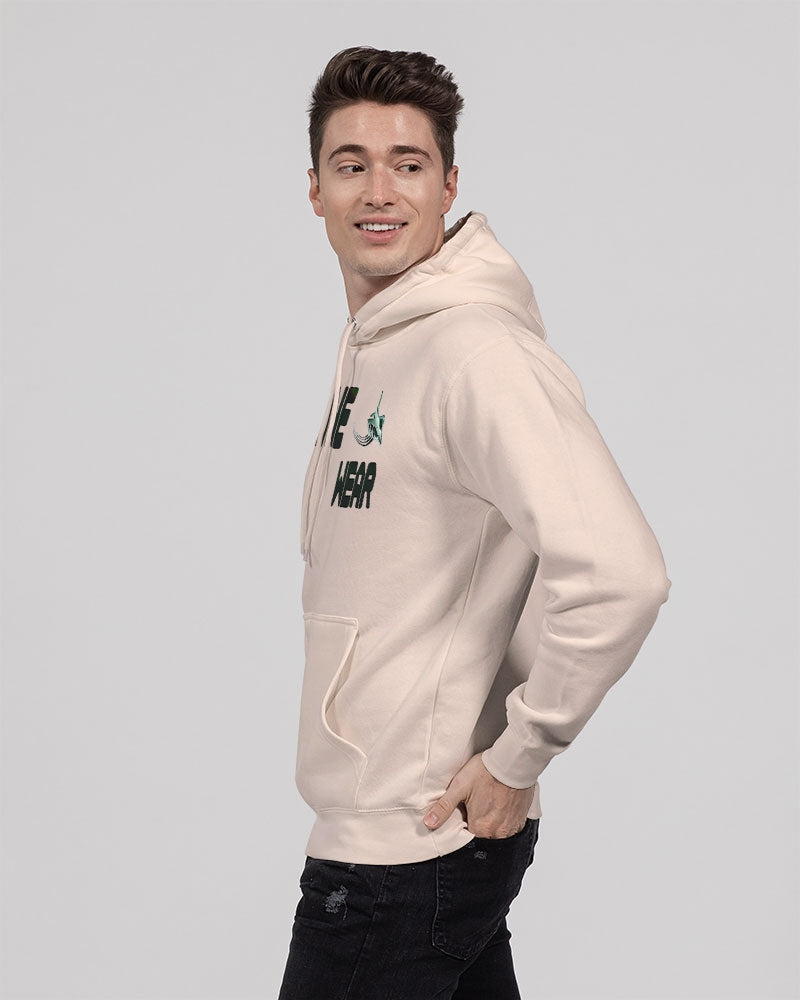 FZ ZONE TOO Unisex Premium Pullover Hoodie - FZwear