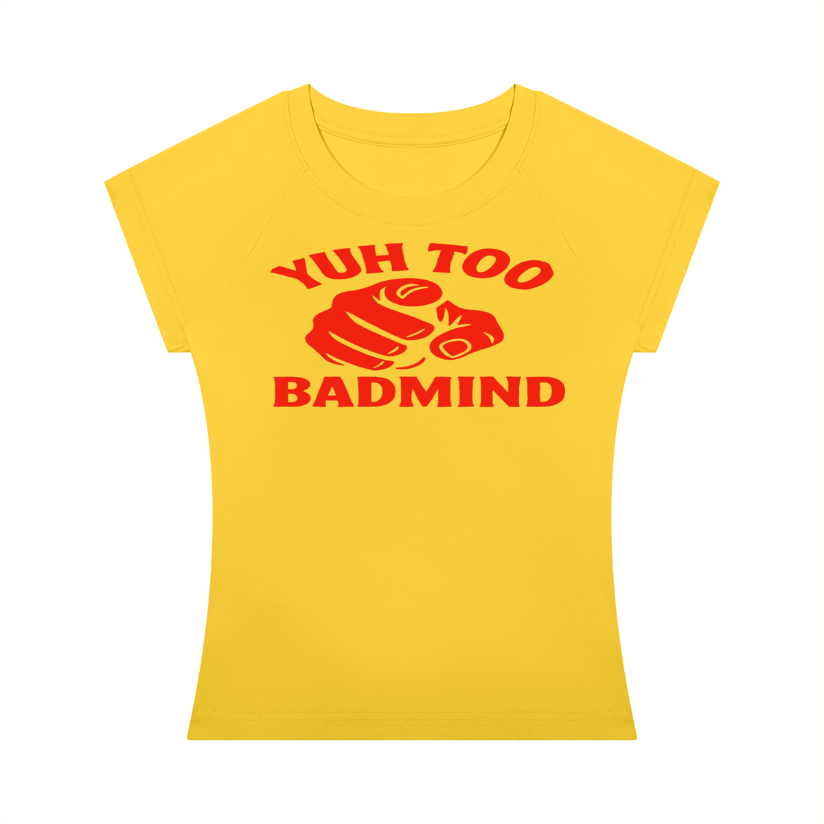 FZ Women’s Slim Fit Kint Tee