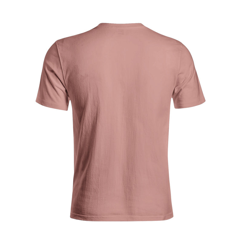 FZ Unisex Cotton Tee - FZwear