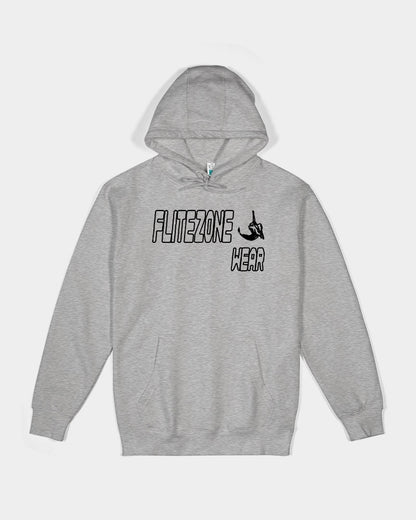 FZ PLANE Unisex Premium Pullover Hoodie - FZwear