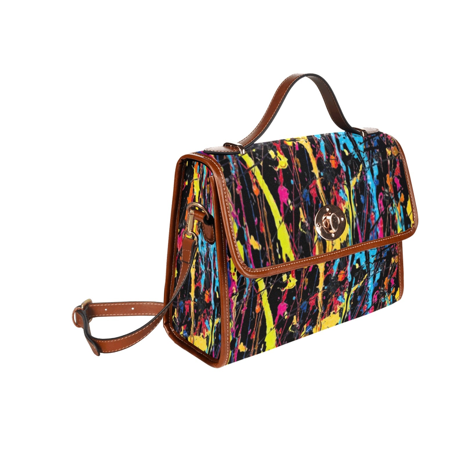 FZ Paint Handbag