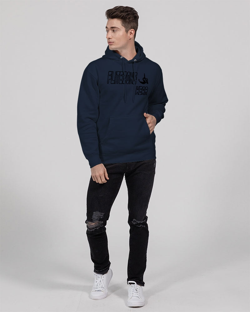 FZ PLANE Unisex Premium Pullover Hoodie - FZwear