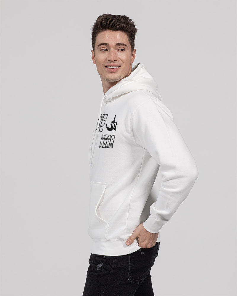 FZ PLANE Unisex Premium Pullover Hoodie - FZwear