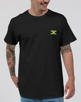 YAAD Unisex Ultra Cotton Tee - FZwear