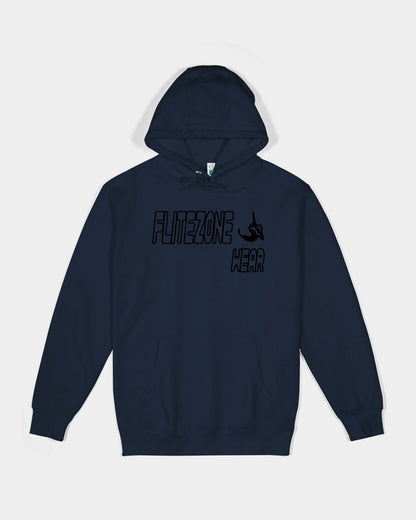 FZ PLANE Unisex Premium Pullover Hoodie
