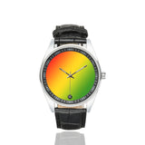 FZ UNISEX RASTA WATCH - FZwear