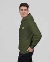 YAAD Unisex Premium Pullover Hoodie - FZwear