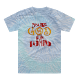 FZ Praise1 Tie-Dye Unisex Tee - FZwear