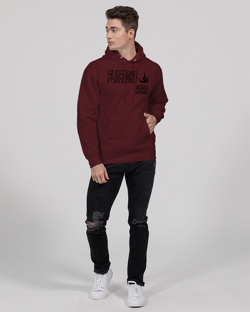 FZ PLANE Unisex Premium Pullover Hoodie