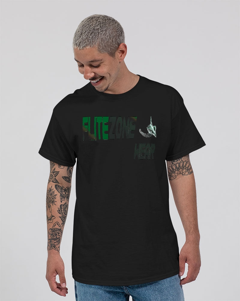 FZ ZONE TOO Unisex Ultra Cotton Tee - FZwear