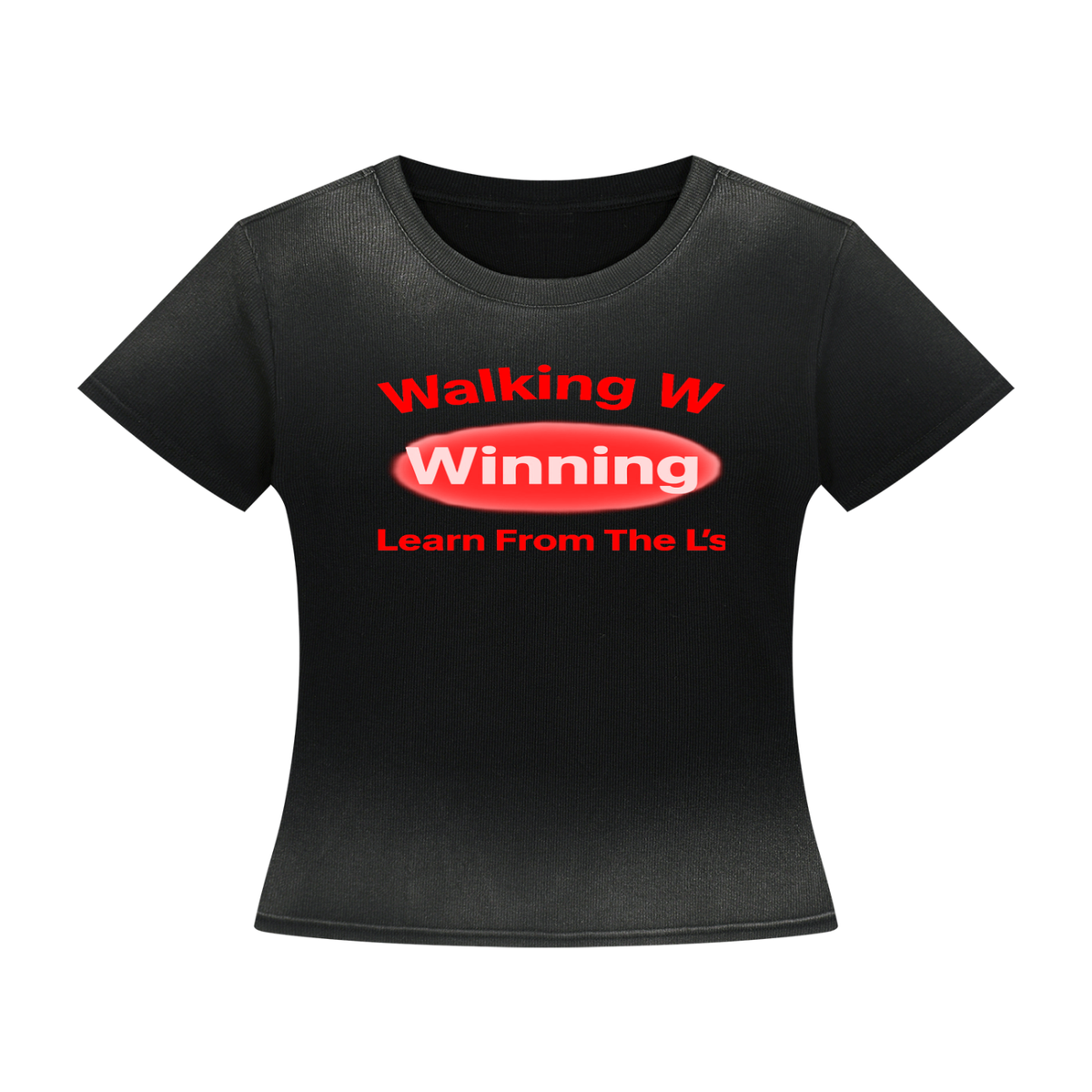 FZ Women’s Sunfade Washed Tee