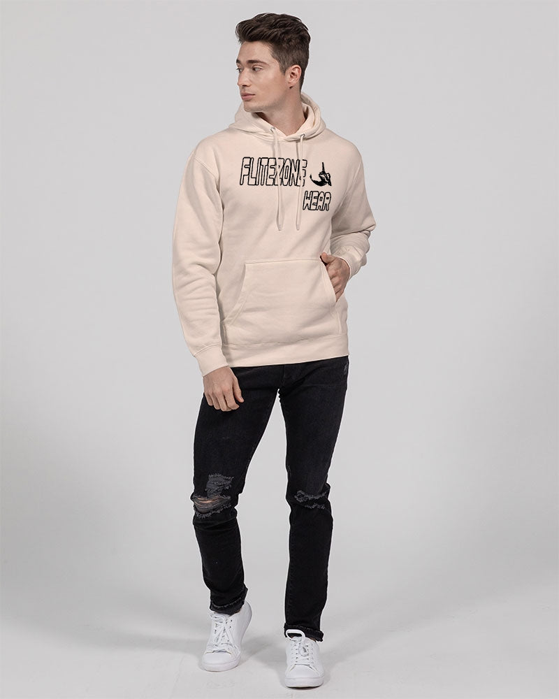 FZ PLANE Unisex Premium Pullover Hoodie - FZwear