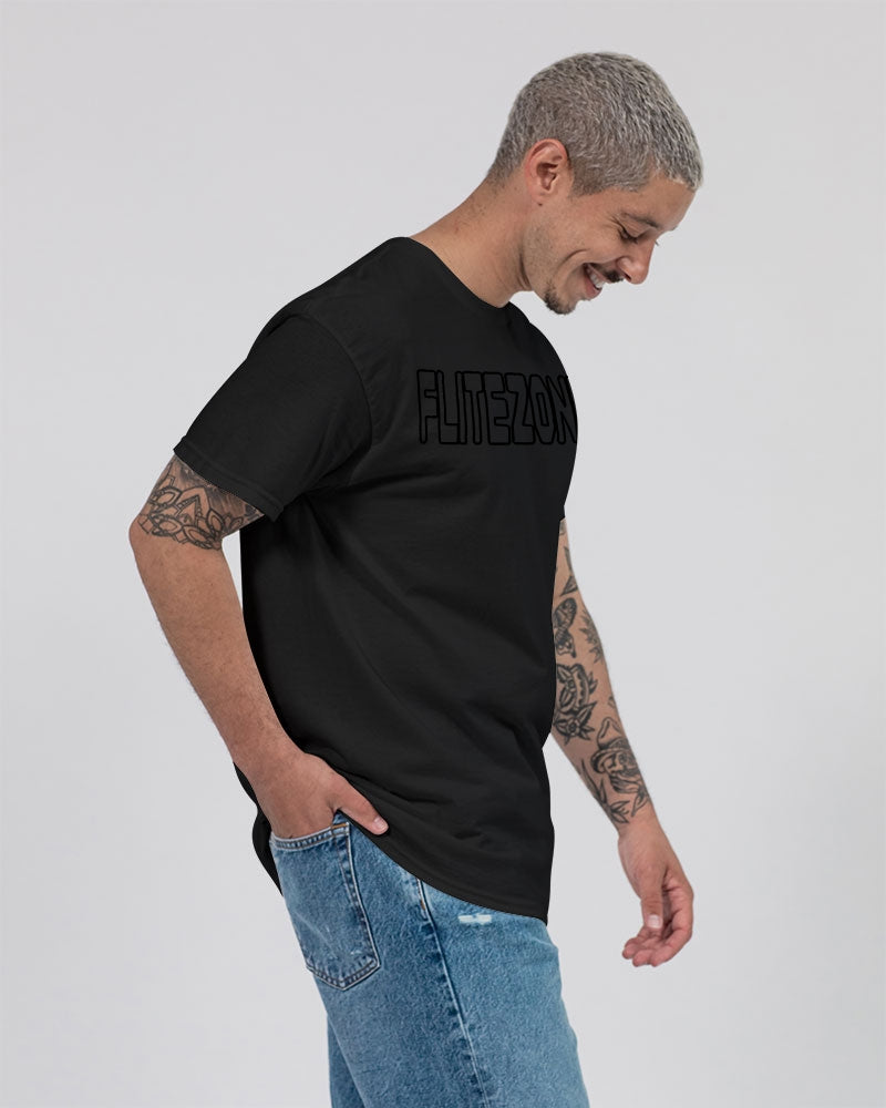 FZ PLANE Unisex Ultra Cotton Tee