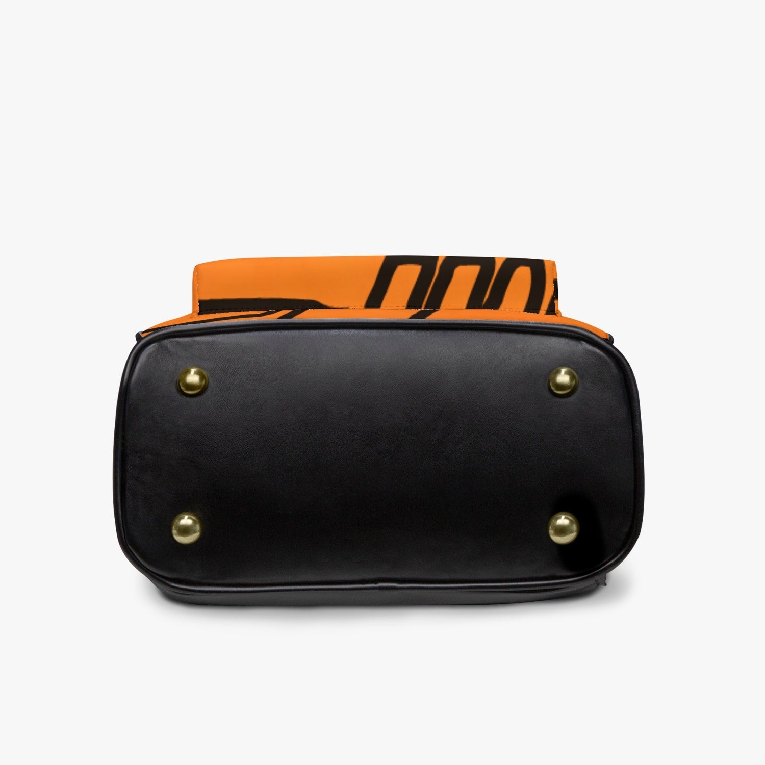 FZ Draw Printed PU Backpack - FZwear