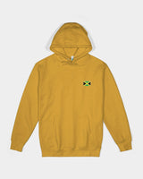 YAAD Unisex Premium Pullover Hoodie - FZwear