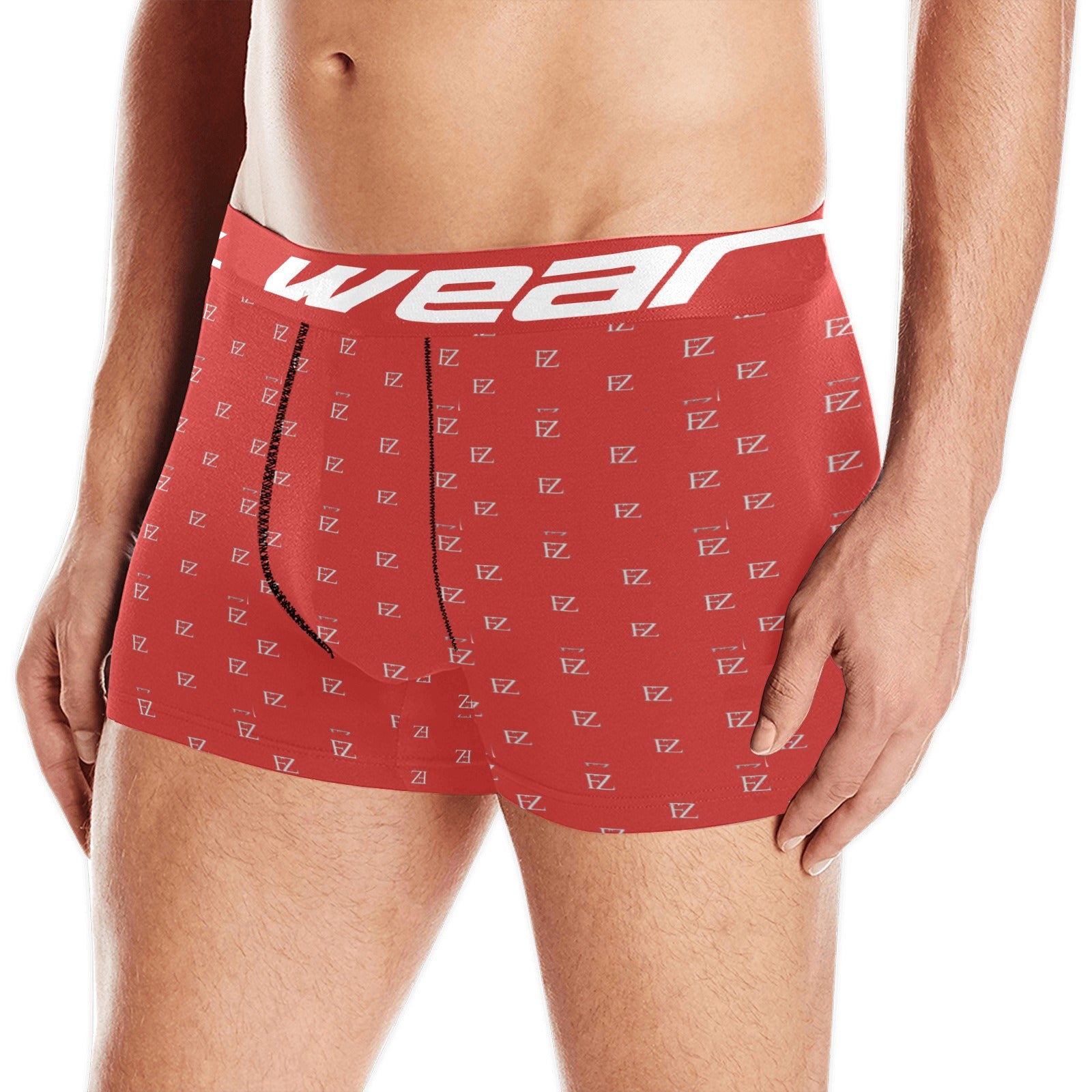 FZ Men's Original Boxers