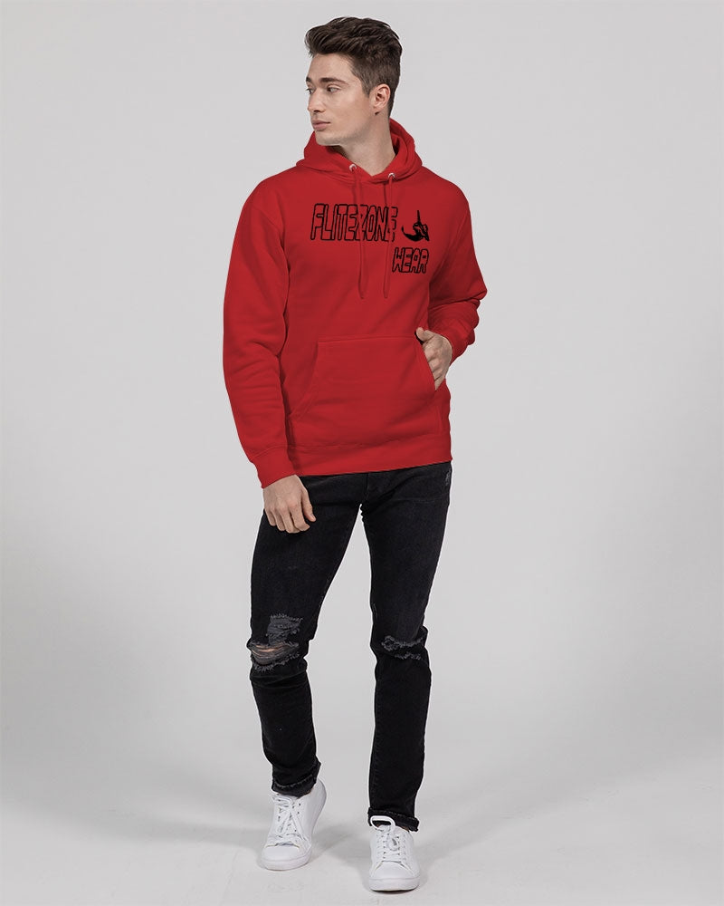 FZ PLANE Unisex Premium Pullover Hoodie