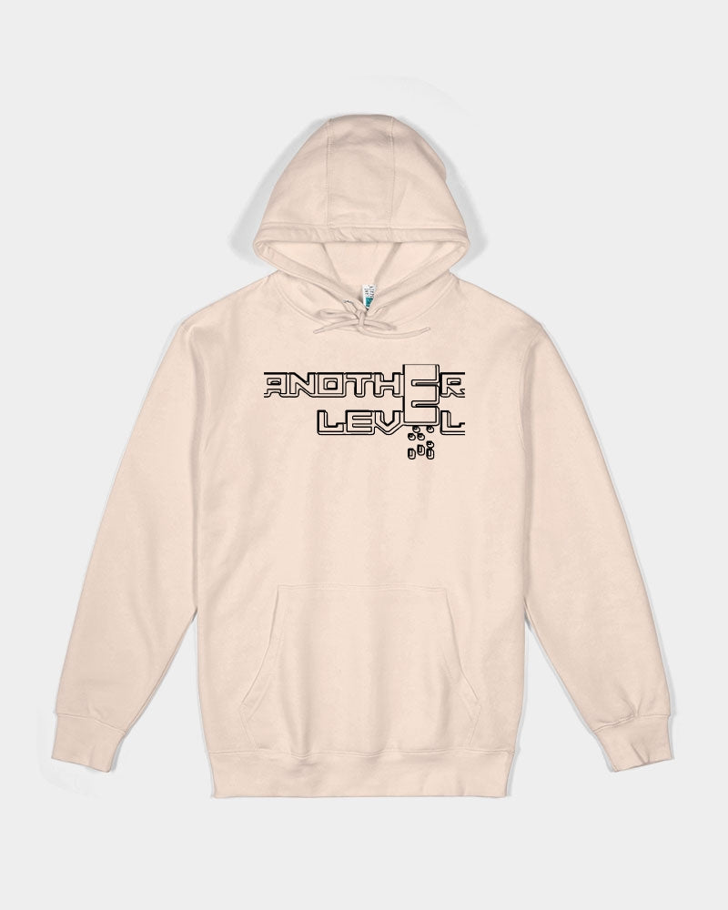 FZ LEVELS Unisex Premium Pullover Hoodie - FZwear