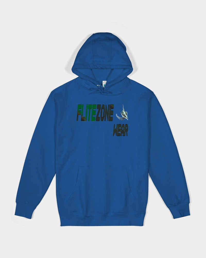 FZ ZONE TOO Unisex Premium Pullover Hoodie - FZwear