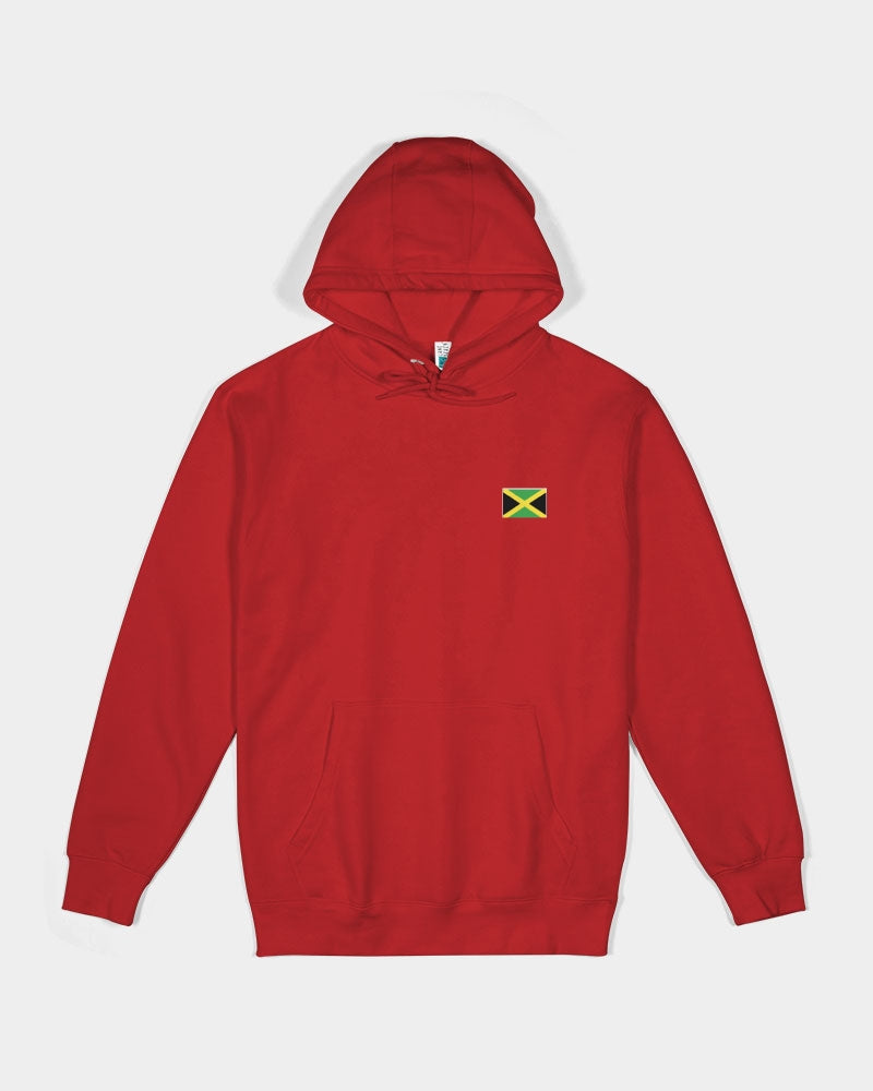 YAAD Unisex Premium Pullover Hoodie - FZwear