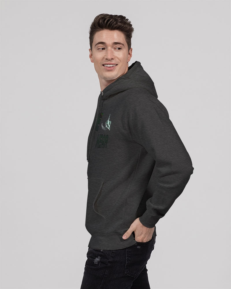 FZ ZONE TOO Unisex Premium Pullover Hoodie - FZwear
