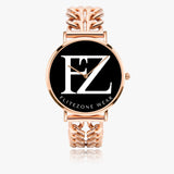 FZ Unisex Hollow Out Strap Quartz Watch - FZwear