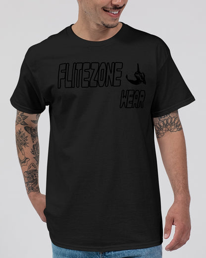 FZ PLANE Unisex Ultra Cotton Tee