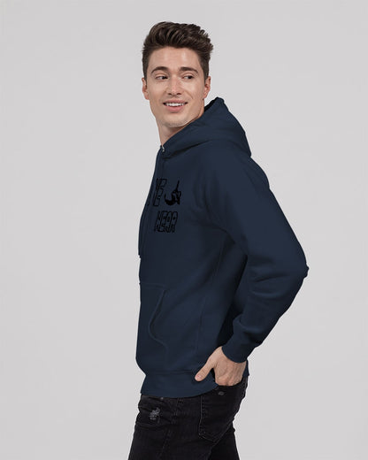 FZ PLANE Unisex Premium Pullover Hoodie