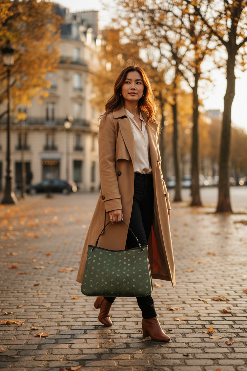 East Asian Model