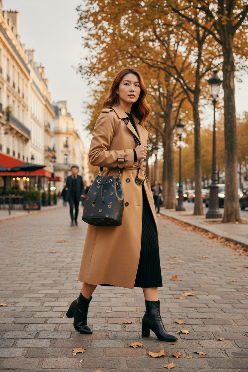 East Asian Model