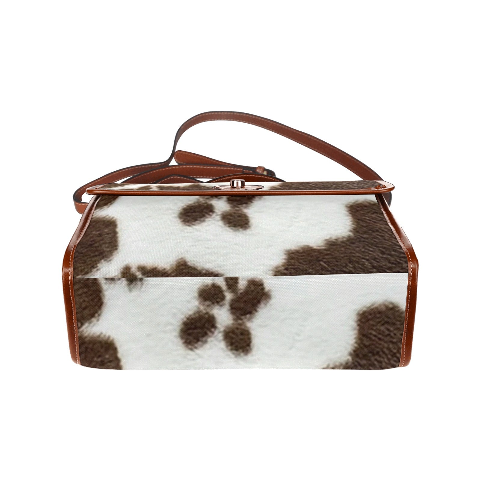 FZ ANIMAL PRINT HANDBAG - FZwear