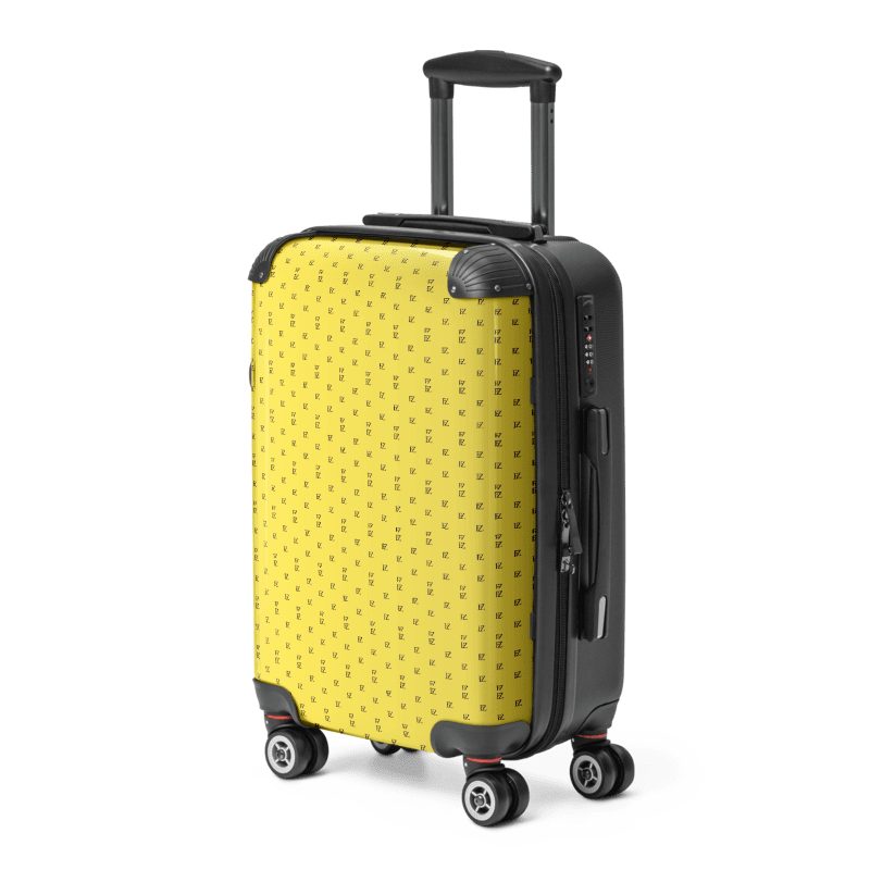 FZ Hard-shell suitcase