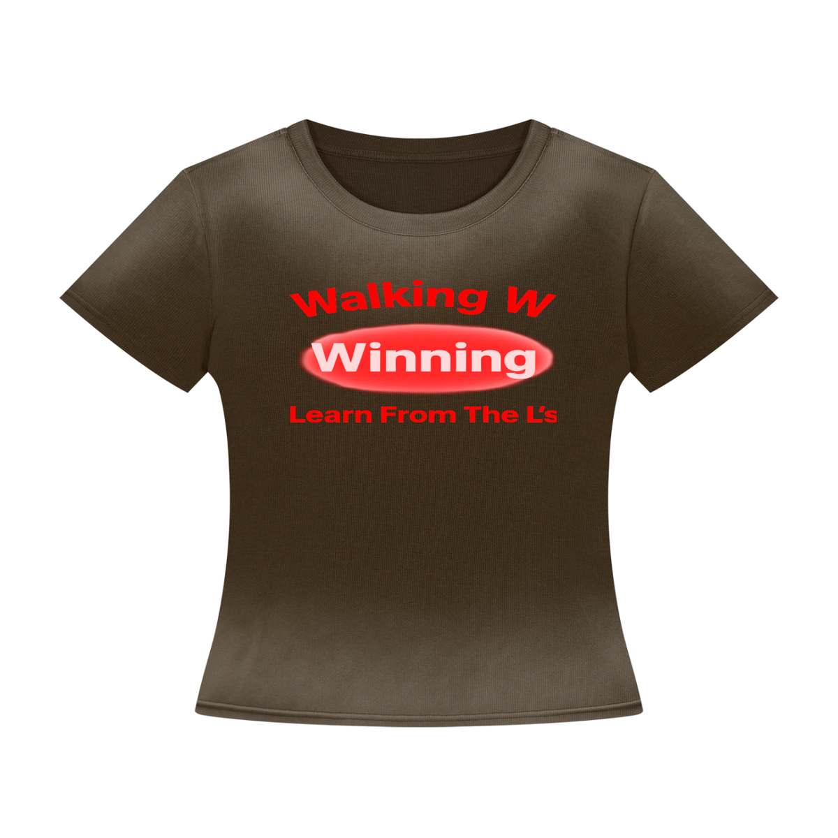 FZ Women’s Sunfade Washed Tee