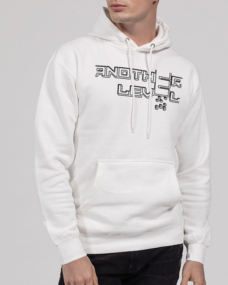 FZ LEVELS Unisex Premium Pullover Hoodie - FZwear