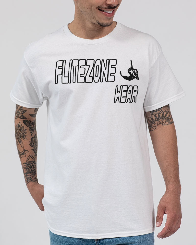 FZ PLANE Unisex Ultra Cotton Tee - FZwear
