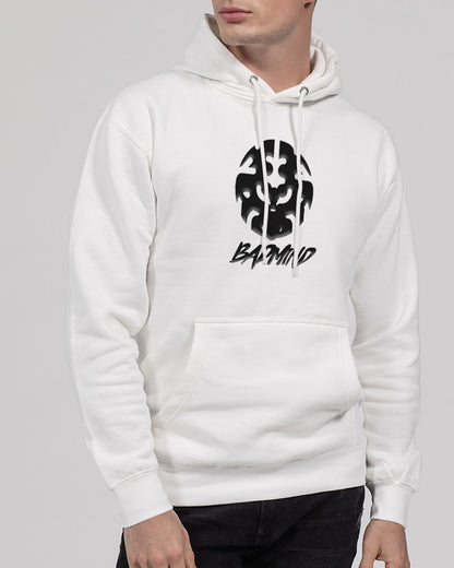 FZ ABSTRACT ZONE Unisex Premium Pullover Hoodie - FZwear